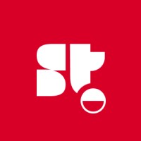 Superteam Poland logo - Similar company to Koło Naukowe Solvro