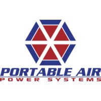 Portable Air Power Systems logo - Similar company to Fetting Power Inc