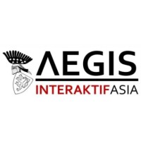 Aegis Interaktif Asia Pte Ltd logo - Similar company to Censere