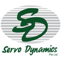 Servo Dynamics Pte Ltd logo - Similar company to Leaptron Engineering Pte Ltd