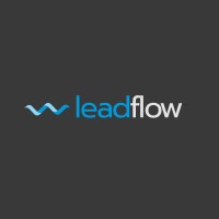 LeadFlow logo - Similar company to Realeflow