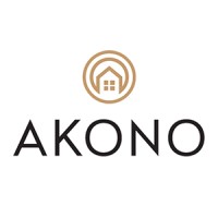 Akono logo - Similar company to Xlnt Group Ab