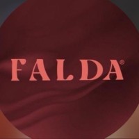 FALDA logo - Similar company to Coisas Di Maria