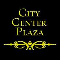 City Center Plaza