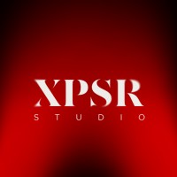 XPSR Studio logo - Similar company to Pdr Videoproductie