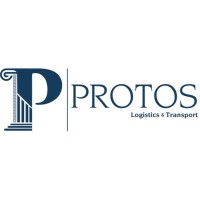 PROTOS LOGISTICS AND TRANSPORT logo - Similar company to Logiverse Uluslararasi Taşimacilik