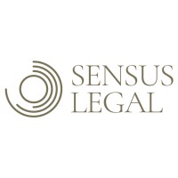 Sensus Legal logo - Similar company to Deflekt.Ai
