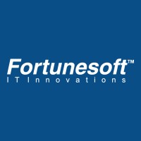 Fortunesoft IT Innovations logo - Similar company to Dxminds Innovation Labs Pvt Ltd