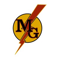 MG Electrical Solutions logo - Similar company to Steeves Agencies Inc