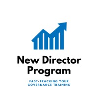 New Director Training Program logo - Similar company to Maryland Certified Public Manager® Program