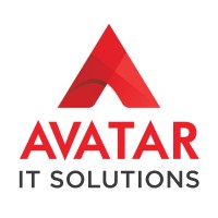 AVATAR IT Solutions, Inc. logo - Similar company to Avattar It Solutions