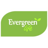 Evergreen Life logo - Similar company to Scunthorpe Boilers