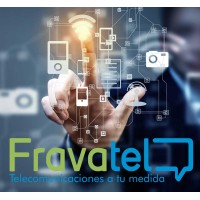 FRAVATEL logo - Similar company to It Business & Support Sac