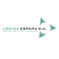 Lödige España S.A. logo - Similar company to Empeir Systems, S.L.
