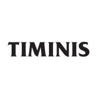 Timinis logo - Similar company to First Boutique