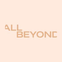 All Beyond logo - Similar company to Discovering Spain