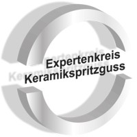 Expertenkreis Keramikspritzguss logo - Similar company to Kläger Spritzguss Gmbh & Co. Kg