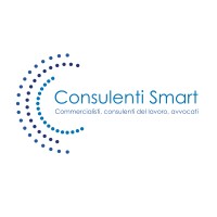 Carmen Bellucci Consulenti Smart logo - Similar company to Ac Consulting