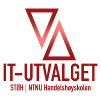 IT-utvalget ved NTNU Handelshøyskolen logo - Similar company to Women In Finance Ntnu