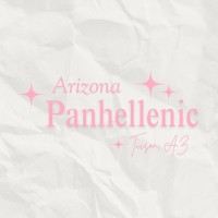 Arizona Panhellenic logo - Similar company to Purdue Panhellenic