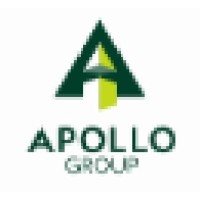 The Apollo Group logo - Similar company to Keepmoat Regeneration