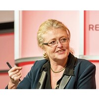 Laura Sandys CBE logo - Similar company to Centre For Sustainable Development