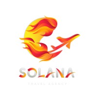 SOLANA TRAVEL logo - Similar company to Elite Acquisition