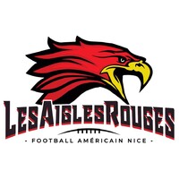 Les Aigles Rouges logo - Similar company to Exo Medical