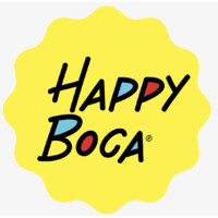 HAPPYBOCA logo - Similar company to Jeffgreenspan.Com