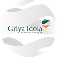 Griya Idola logo - Similar company to Nusa Aurum