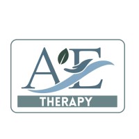 AE Therapy logo - Similar company to Ray Brown