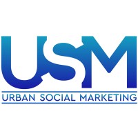 Urban Social Marketing LLC logo - Similar company to Friends Of Children And Families, Inc. Head Start & Early Head Start