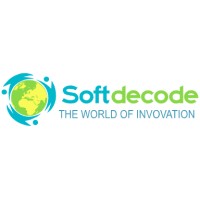 Softdecode Ltd logo - Similar company to Next Trip