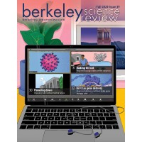 Berkeley Science Review