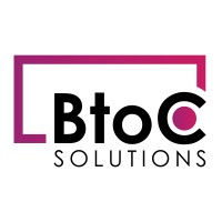 BToC Solutions logo - Similar company to Orviff - Observatoire Réunionnais Des Violences Faites Aux Femmes