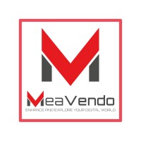 MeaVendo Digital logo - Similar company to Finanso®
