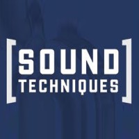 Sound Techniques Ltd logo - Similar company to Sound Mixer
