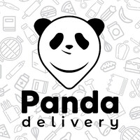 Panda Delivery logo - Similar company to Aeonmed Marketing