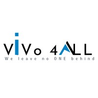 Vivo 4All logo - Similar company to Radio Pty