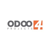 ODOO4projects logo - Similar company to Flexsuite Tech Pte Ltd