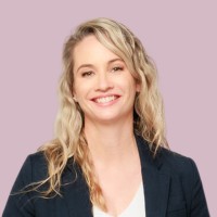 Lush Wealth - Financial Advice for Aussie Women and their families logo - Similar company to Amber Wealth