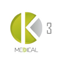 K3 Medical (Pty) Ltd. logo - Similar company to Rauserv C.C.