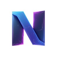 Nexo Academy logo - Similar company to Velvette.Ai