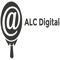 ALC Digital logo - Similar company to Web Spectron
