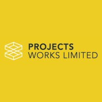 Projects Works Ltd logo - Similar company to Ehm Ltd