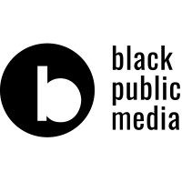 Black Public Media logo - Similar company to Mitech One Llc