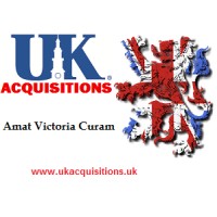 UK ACQUISITIONS logo - Similar company to Uk Acquisitions