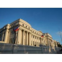 National Museum of the Philippines logo - Similar company to Silverlens Galleries