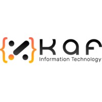 AlKaf Information Technology logo - Similar company to Tripcandy