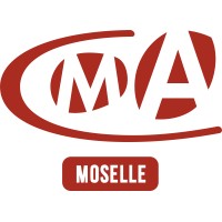 CMA 57 - Chambre de Métiers et de l'Artisanat de la Moselle logo - Similar company to Modillon (Sas)